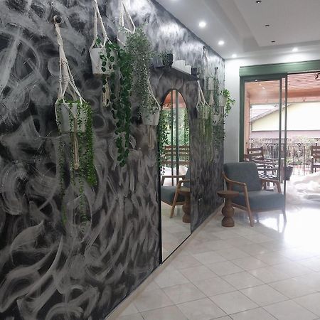 Alanya Sunset Hotels Zewnętrze zdjęcie