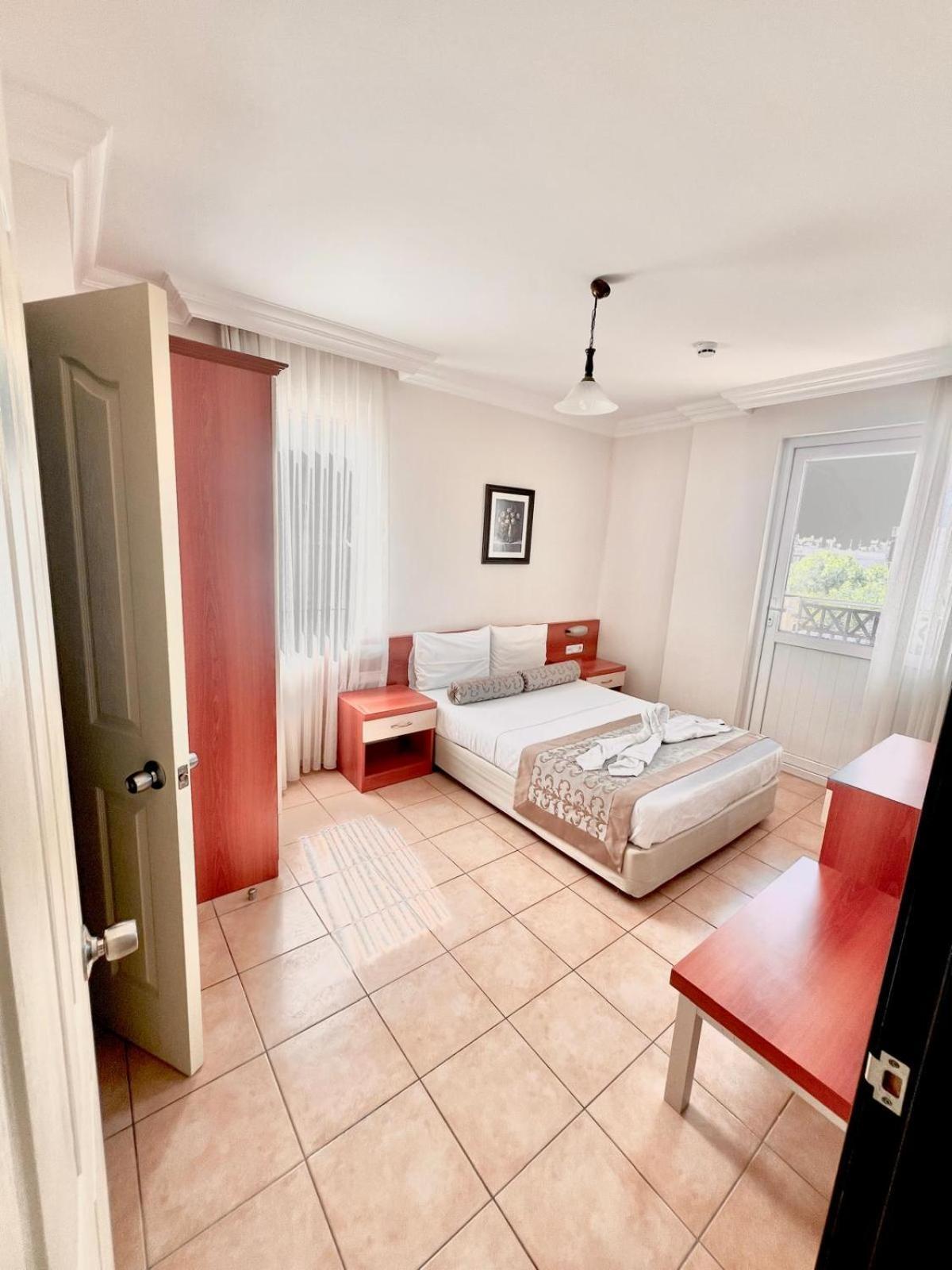 Alanya Sunset Hotels Zewnętrze zdjęcie